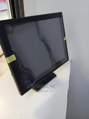 POS Touch Monitor Terminal 15 Inches