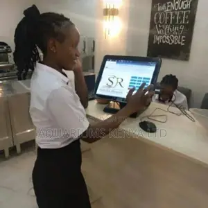Hotel Inventory Management System for Orders and Stock POS