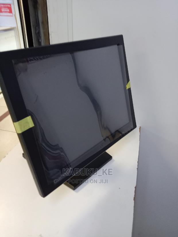 Newest POS Touch Monitor - main view
