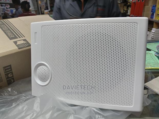 Wall Mounted Speakers - thumbnail 2