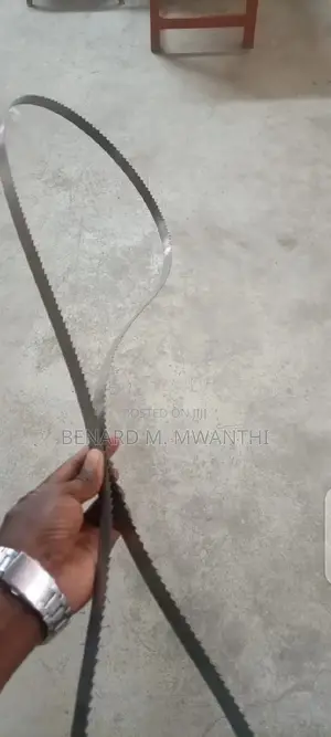 Blade for Meatsaw