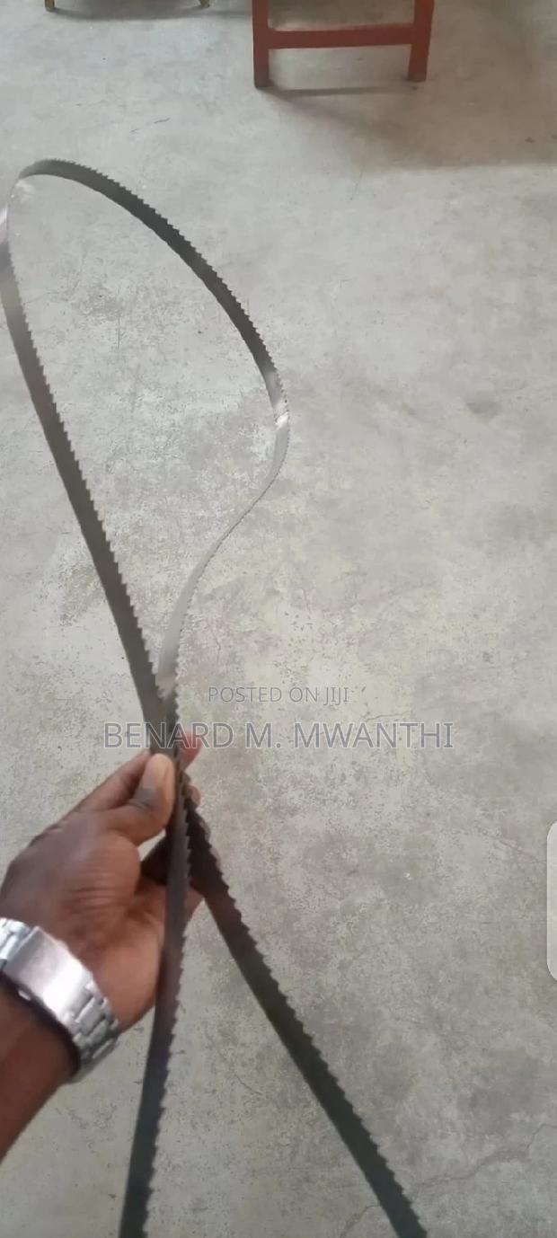Blade for Meatsaw - thumbnail 2