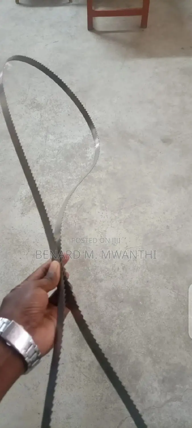 Blade for Meatsaw