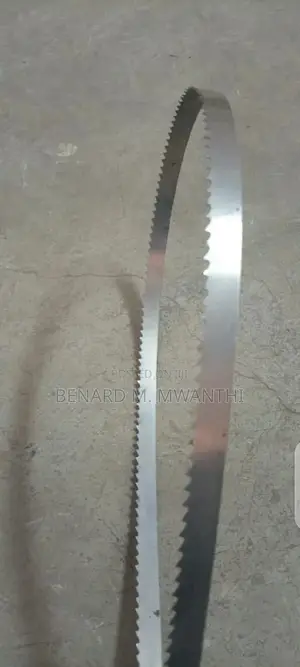 Blade for Meatsaw