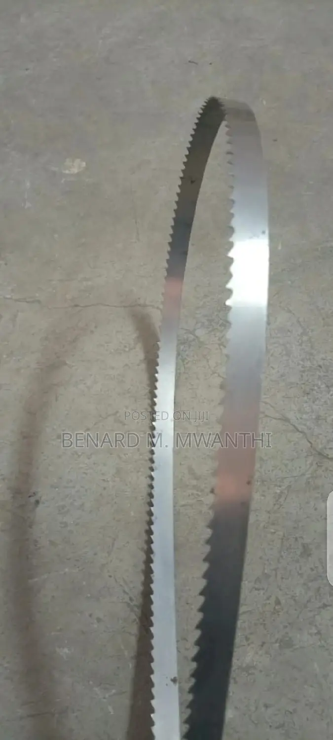 Blade for Meatsaw