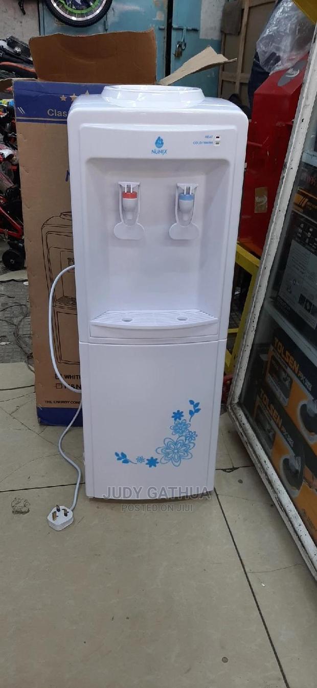 Water Dispenser