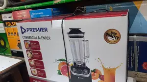 Uji Power Blender