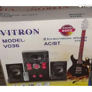 Model 036 Vitron