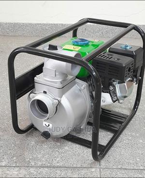 Milano Water Pump 2" - main view