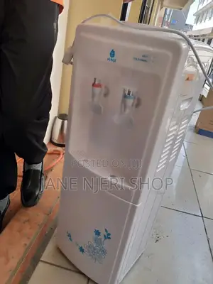Water Dispenser