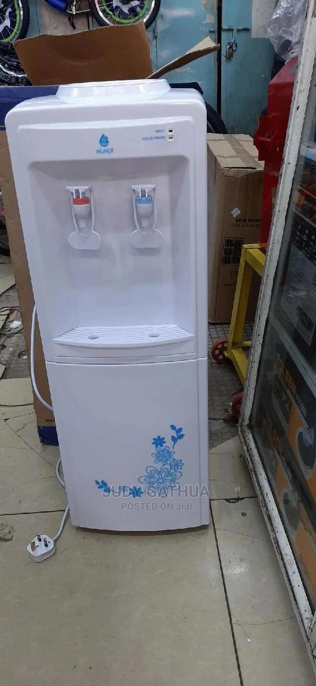 Nunix Water Dispenser