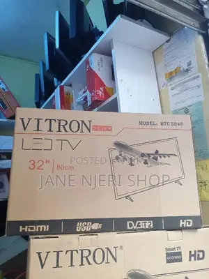 Tv 32 Digital Inches