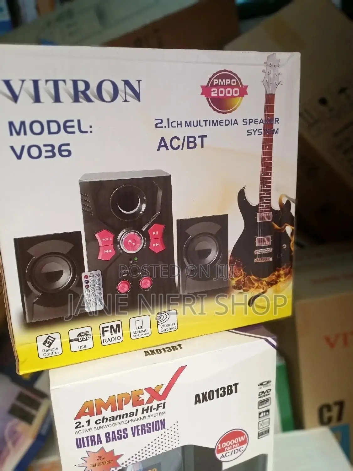 528 Vitron Wiofer