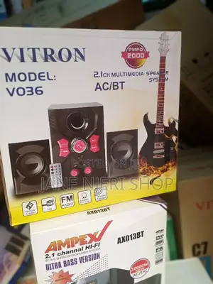 528 Vitron Wiofer