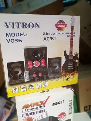 528 Vitron Wiofer