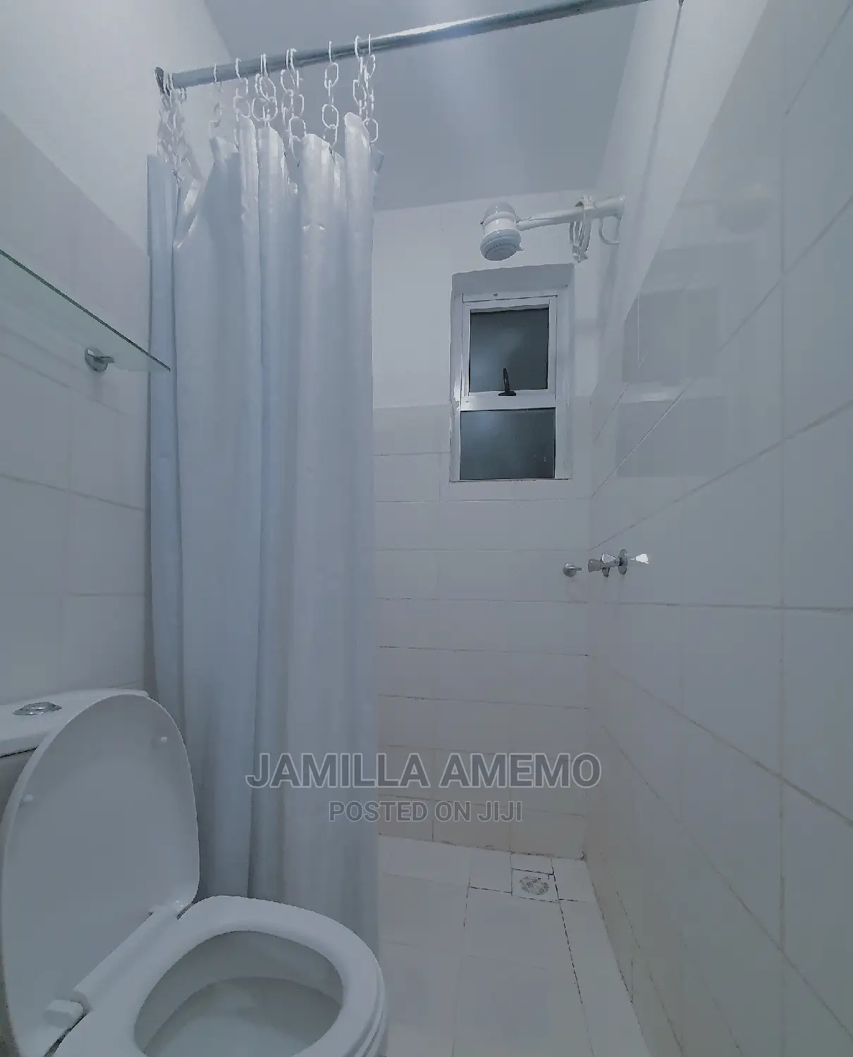 Furnished Studio Apartment in Racecourse Gardens, Kilimani for rent