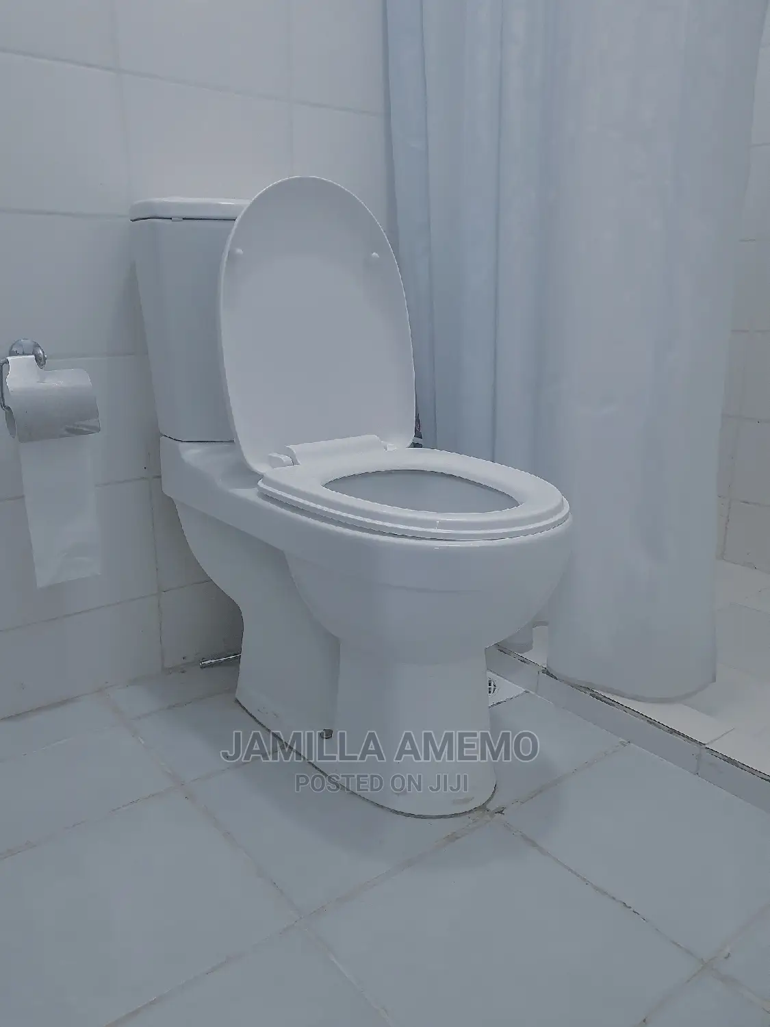 Furnished Studio Apartment in Racecourse Gardens, Kilimani for rent