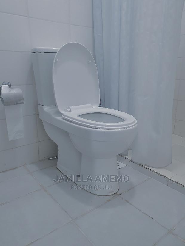 Furnished Studio Apartment in Racecourse Gardens, Kilimani for rent - thumbnail 7