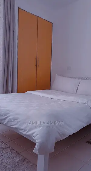 Furnished Studio Apartment in Racecourse Gardens, Kilimani for rent