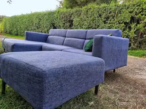 Modern Corner Seat Sofa/ Corner Seat
