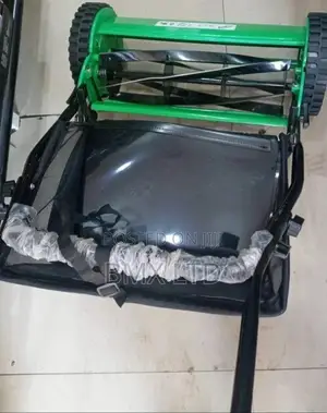 Manual Grass Trimmer