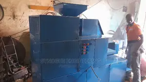 Duplex Soap Plodder-Dsp Series 1000/H