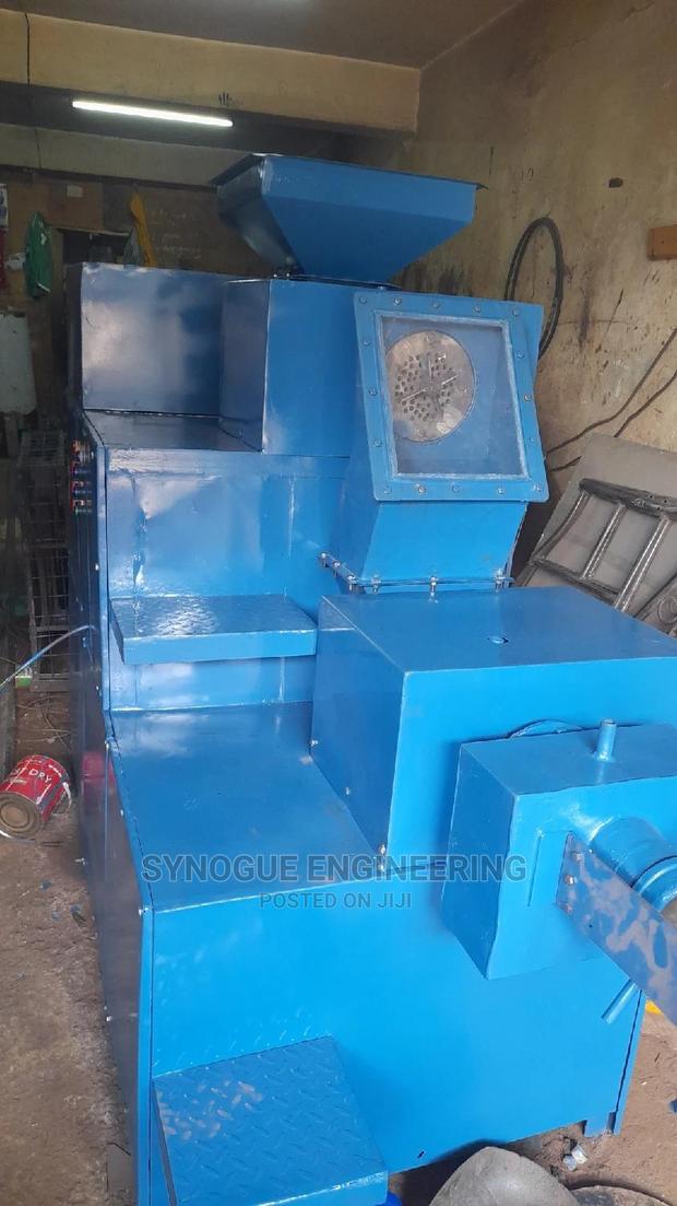 Duplex Soap Plodder-Dsp Series 1000/H - thumbnail 3