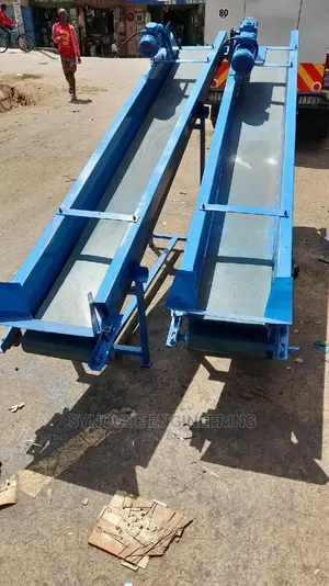 Conveyor Belts (6fts Long)