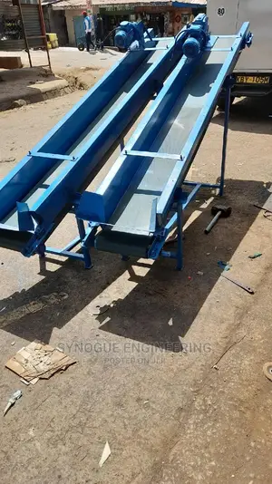 Conveyor Belts (6fts Long)