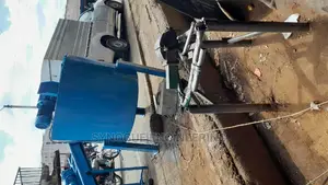 Saponification Mixer Tank- Soap Mixing Machine