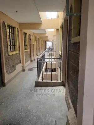 1bdrm Bedsitter in Kabiria for rent