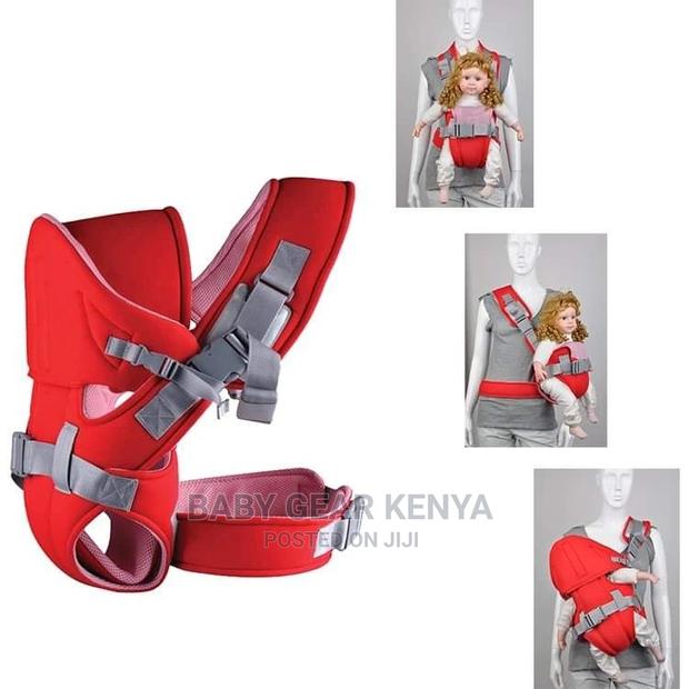 Baby Carrier* Hip Seat Baby Carrier