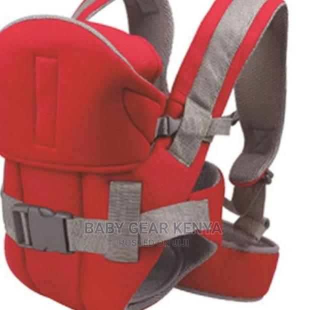 Baby Carrier* Hip Seat Baby Carrier