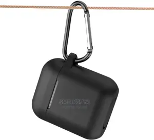 Airpods Case, Full Protective Silicone Airpods Accessories