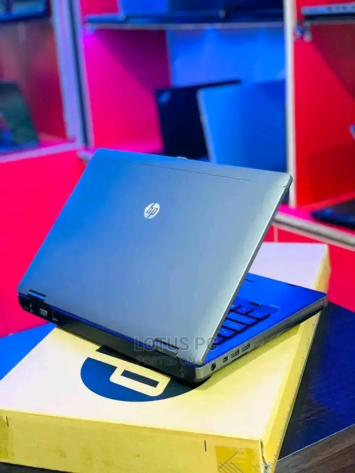 Laptop HP ProBook 6460B 4GB Intel Core I5 HDD 320GB