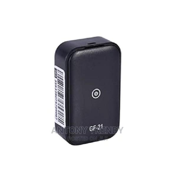 GF21 Mini GPS Tracker Anti-Lost Vehicle Locator .