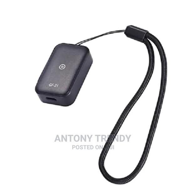 GF-07 Mini GPS Tracker, Magnetic Mini GPS Real Time .