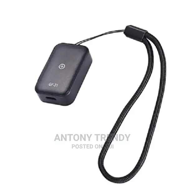 GF-07 Mini GPS Tracker, Magnetic Mini GPS Real Time .