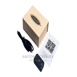 GF 21 Real Time Long Standby Tracking Device for Vehicle.