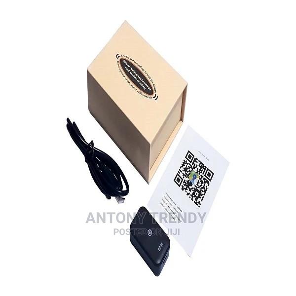 GF 21 Real Time Long Standby Tracking Device for Vehicle.