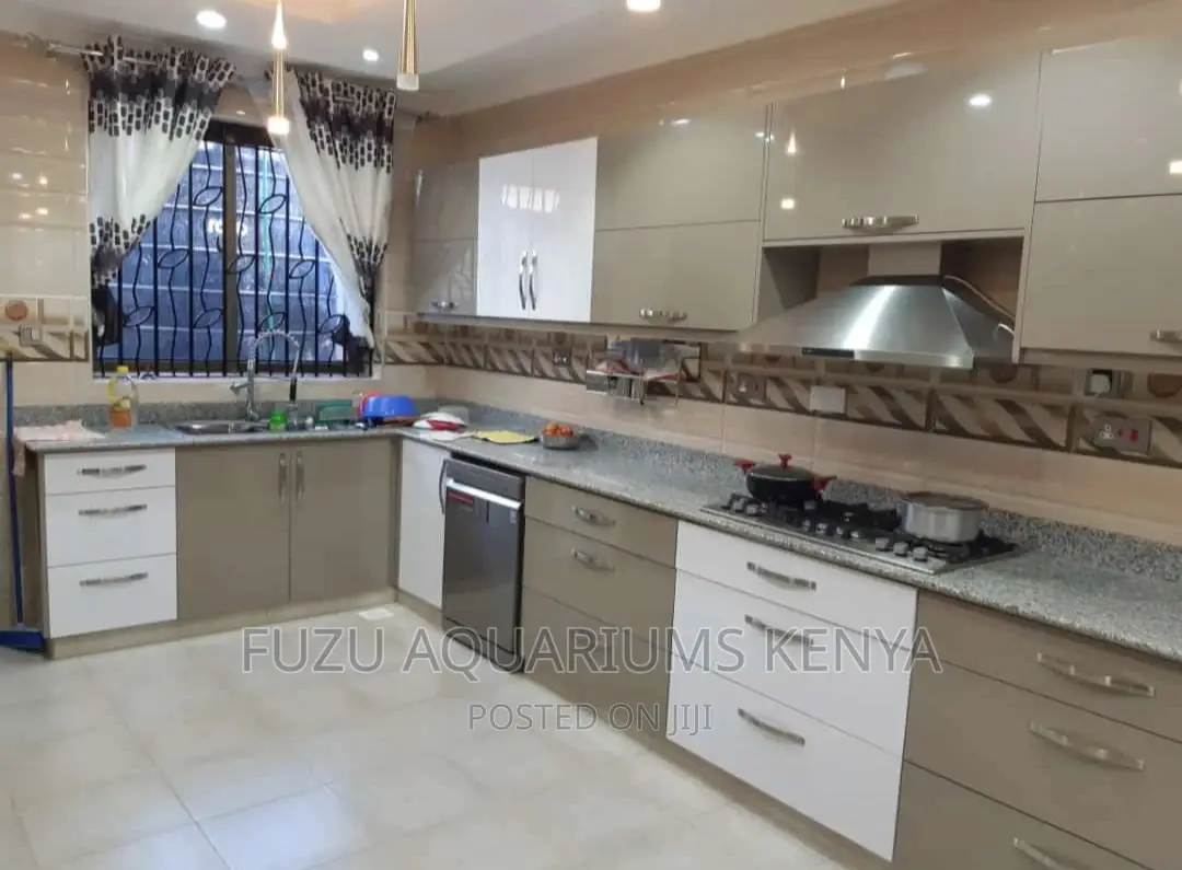 Kitchen Cabinets, Wardrobes, Staircases, Doors