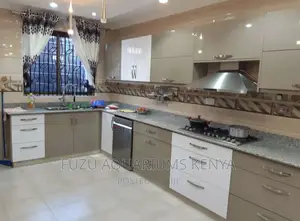 Kitchen Cabinets, Wardrobes, Staircases, Doors