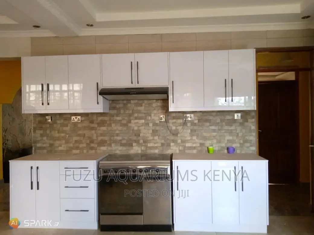 Kitchen Cabinets, Wardrobes, Staircases, Doors