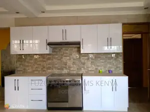 Kitchen Cabinets, Wardrobes, Staircases, Doors
