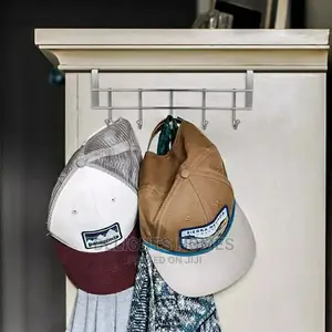 Over the Kitchen Cabinet Hanger