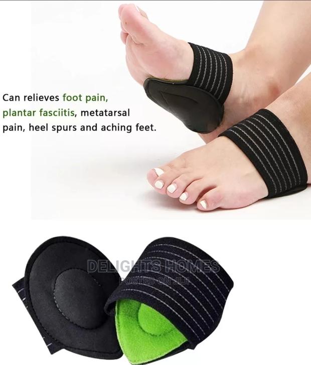 Plantarfix - main view