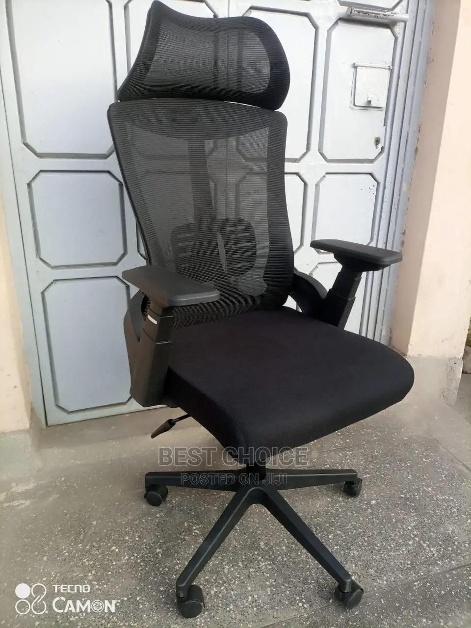 Orthopedic Office Chair in Nairobi Central Furniture, Best Choice