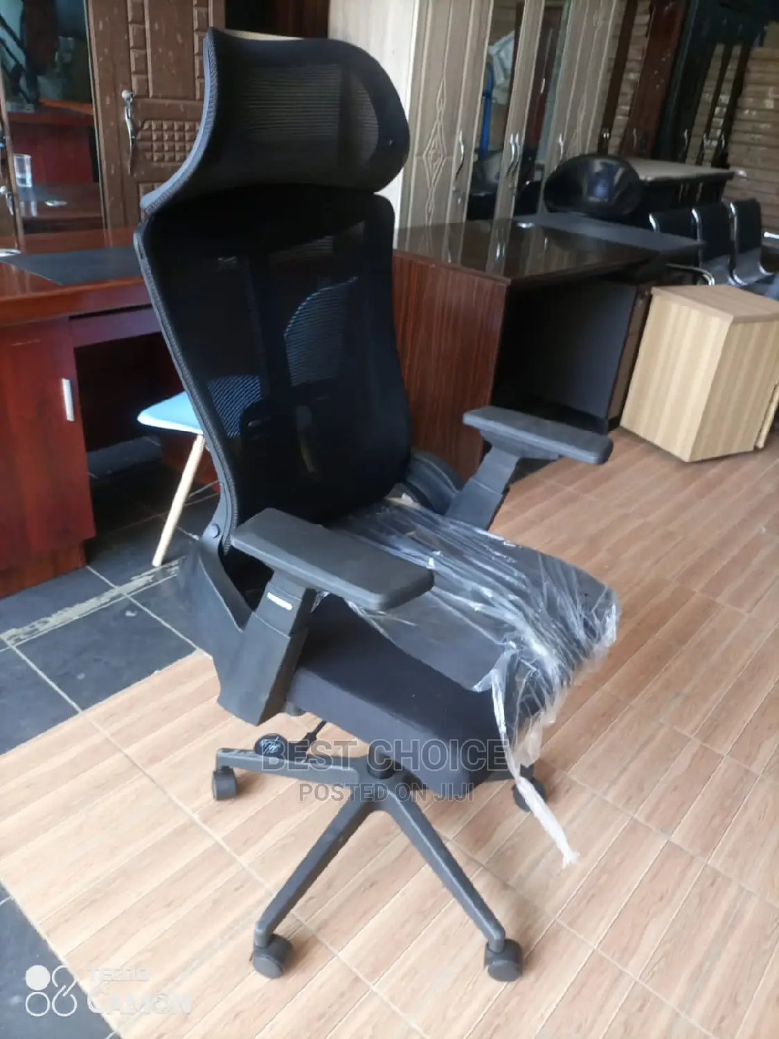 Orthopedic Chair in Nairobi Central Furniture, Best Choice Jiji.co.ke