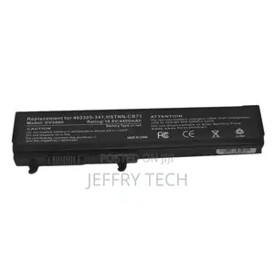 ICOCO Smart Living Battery for HP DV3000/HSTNN- OB71