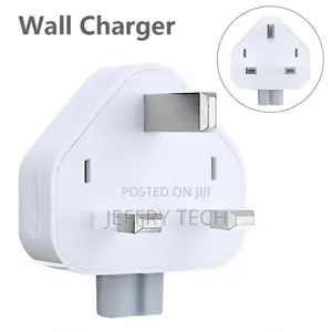 AC Wall Plug Charger Power Adapter Duckhead 2 Pin For Apple